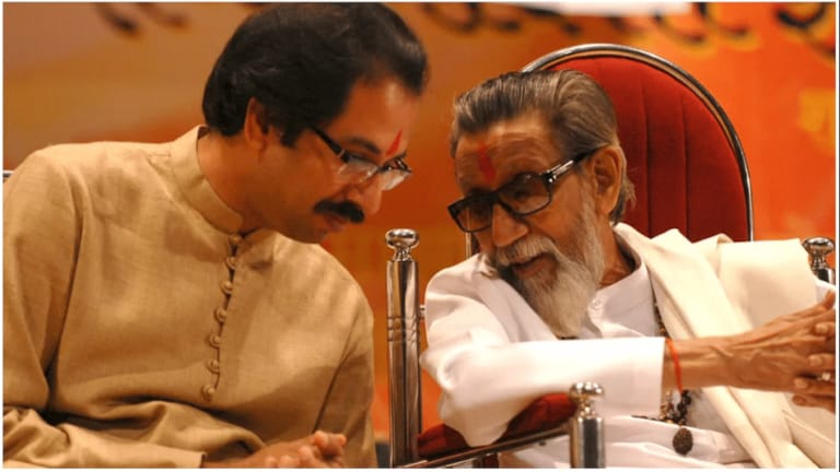 Shiv Sena च्या युती-आघाडीचा काय आहे इतिहास, कसं वापरलंय धक्कातंत्र? Mumbai Tak