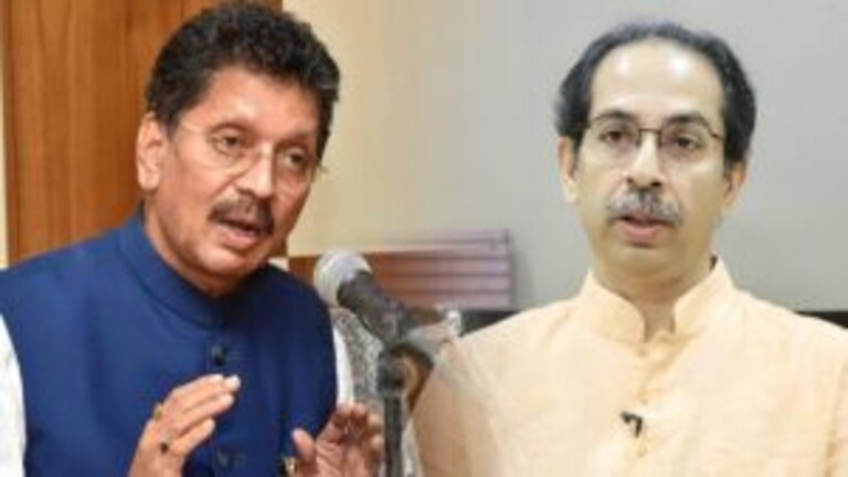 ‘…त्यावेळी तुम्ही जनतेच्या भावना भडकावल्या असत्या का?’; केसरकरांचा उद्धव ठाकरेंना सवाल Mumbai Tak