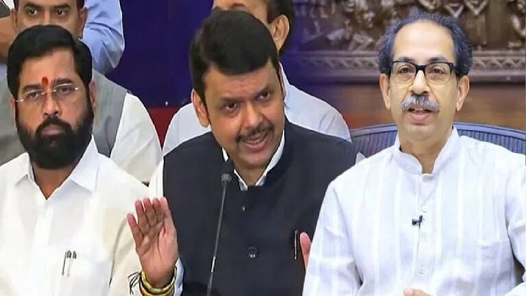 “उद्धव ठाकरे पंतप्रधान होतील याच भीतीने भाजपने शिवसेना फोडली” वरूण सरदेसाईंचा दावा Mumbai Tak