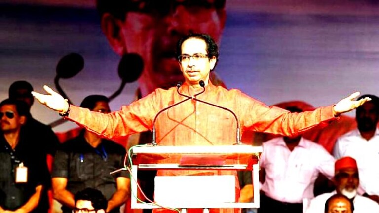 “उद्धवजींना आमदार सोडून गेलेत, उद्योजक का जाणार नाहीत?”; भाजपचं वर्मावर बोट Mumbai Tak