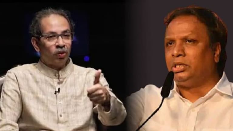 ‘मुंबईकरांचं ठरलंय म्हणून काही जणांचं पित्त खवळलंय’; आव्हान देणाऱ्या उद्धव ठाकरेंना भाजपचं उत्तर Mumbai Tak