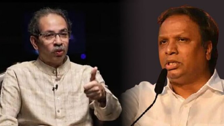 ‘उद्धव ठाकरे, तुम्ही उलट्या काळजाचे’; सुप्रिया सुळेंचं नाव घेत आशिष शेलारांचं टीकास्त्र Mumbai Tak