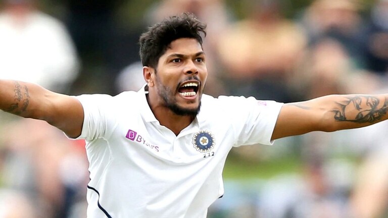 umesh yadav: क्रिकेटपटू उमेशचे लाखो रुपये हडपले, शैलेश ठाकरेविरुद्ध गुन्हा Mumbai Tak