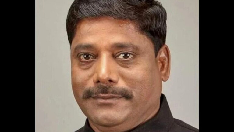 Ravindra Dhangekar : हेमंत रासनेंविरोधात काँग्रेसने जाहीर केला उमेदवार Mumbai Tak