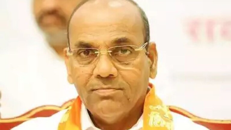 Anant Geete: ”कोर्टाच्या निकालानंतर मुख्यमंत्र्यांना पायउतार व्हावं लागेल, महाराष्ट्रात निवडणुका होतील” Mumbai Tak