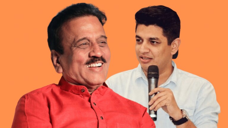 Satyajeet Tambe यांना BJP पाठिंबा देणार?, महाजनांनी काँग्रेसला डिवचलं mumbaitak