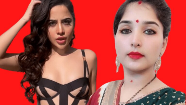 ‘अर्धनग्न वस्त्र घालून इकडे-तिकडे फिरणं ही…’, Karuna Munde संतापल्या Mumbai Tak