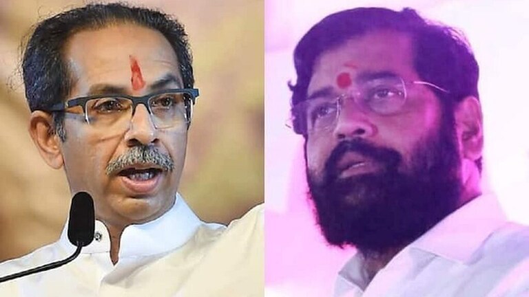 ‘खरी शिवसेना तुमचीच कशी? कागदपत्रं सादर करा’; निवडणूक आयोगाने ठाकरेंना दिला काही तासांचा वेळ Mumbai Tak