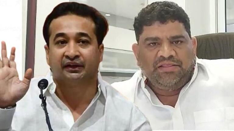 ‘नाईक, राणेंच्या हत्या कशा झाल्या हे राज्याला माहितीये’; वैभव नाईकांचा नितेश राणेंवर पलटवार Mumbai Tak
