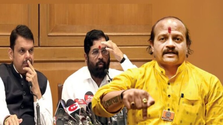 Local Body Elections: ‘…तर तुमचा पराभव निश्चित’; मोरे, देशपांडे संतापले Mumbai Tak