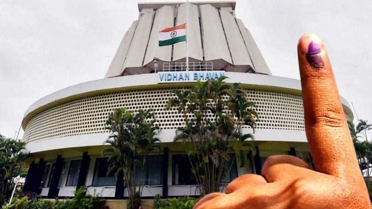 समजून घ्या: शिक्षक-पदवीधर विधान परिषदेची निवडणूक का आणि कशी होते? Mumbai Tak
