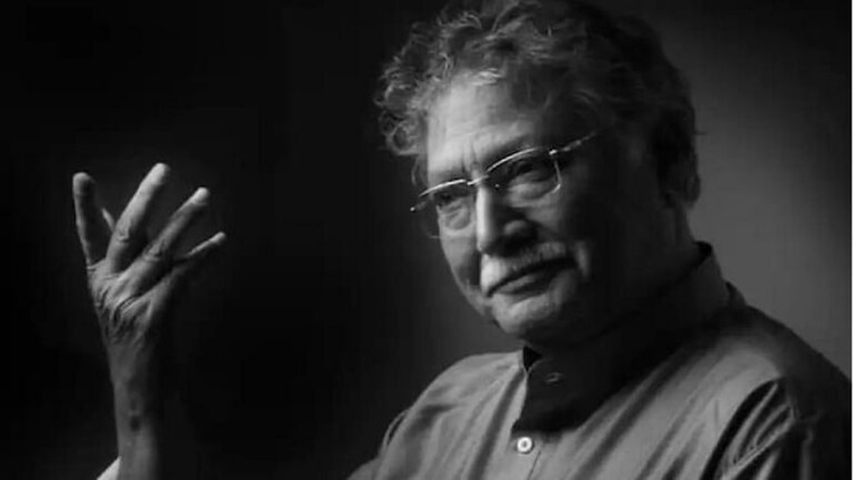 ‘देहबोली, डोळ्यातून भाव व्यक्त करण्याचं कसब असलेला भारदस्त अभिनेता!’ विक्रम गोखलेंच्या निधनानं राजकारणीही भावूक Mumbai Tak