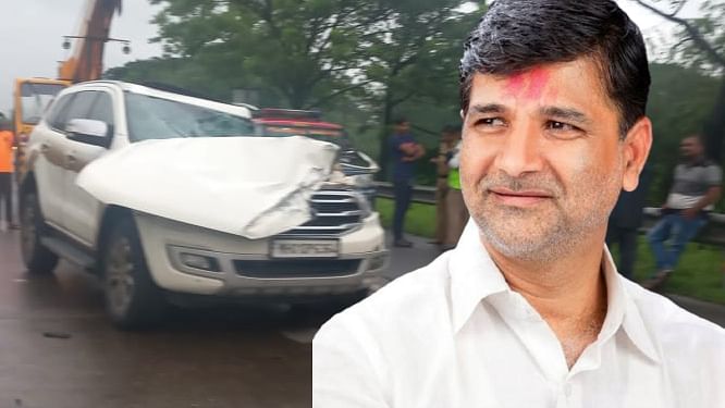 Mumbai Tak