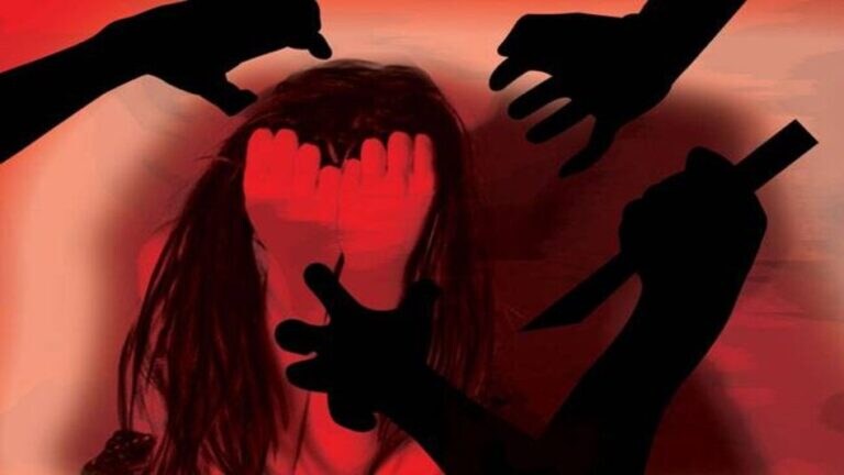 Crime : सिगारेटचे चटके, दातांनी चावा, बलात्कार अन्… निर्भयासोबत केलेली तशीच क्रूरता girl was raped and assaulted like nirbhaya matter in delhi