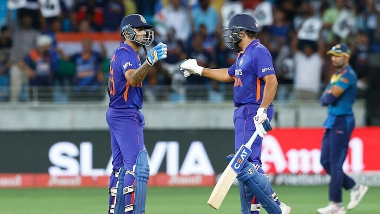 Asia Cup 2022: श्रीलंकेकडून शेवटच्या षटकात पराभव, तरीही भारत अंतिम फेरीत पोहोचू शकेल? Mumbai Tak
