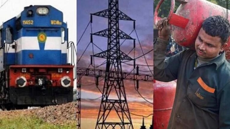 1 नोव्हेंबरपासून होत आहेत हे 5 बदल; जाणून घ्या तुमच्यावर याचे काय होणार परिणाम Mumbai Tak