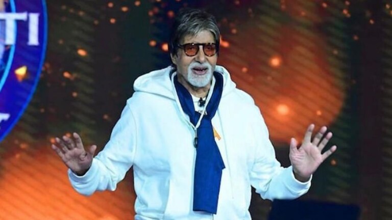 Amitabh Bachchan : ‘बिग बीं’चा आवाज, फोटो, नाव वापरणं महागात पडेल, उच्च न्यायालयानेच दिले आदेश Mumbai Tak