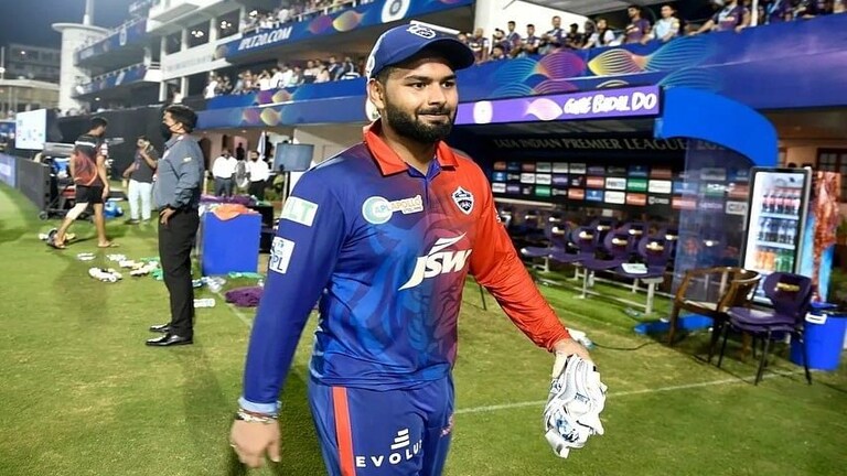 IPL 2023 : …तर ऋषभ पंतऐवजी ‘या’ खेळाडूवर कर्णधार पदाची जबाबदारी Mumbai Tak