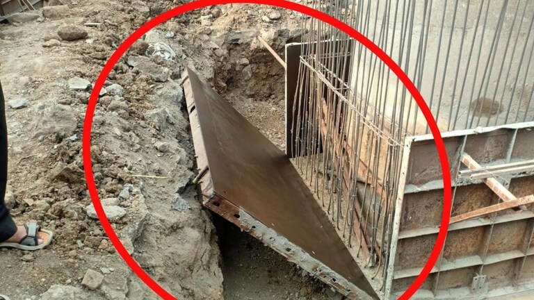 ठाण्यातील घटना! मेट्रो ब्रिजखालून जाताना काळाने साधला डाव Mumbai Tak