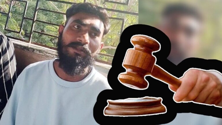 Nanded Court: भर कोर्टात न्यायाधीशांवर फेकली चप्पल, नंतर.. Mumbai Tak