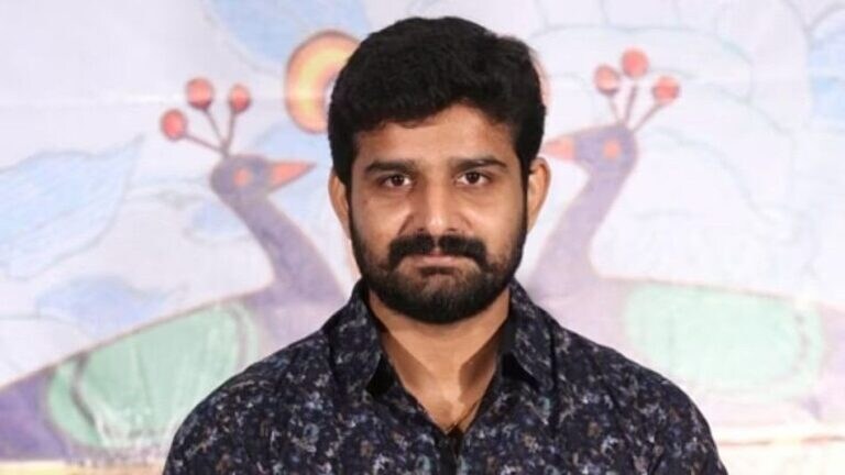 Sudheer Varma Suicide: अभिनेत्याच्या आत्महत्येनं सिनेजगत हादरलं Mumbai Tak