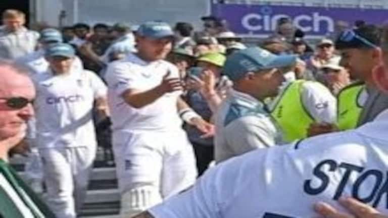 ICC Test Team : जखमी ऋषभ पंतला मिळालं स्थान! ठरला एकमेव भारतीय खेळाडू Mumbai Tak