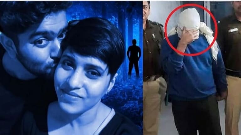 Shraddha Walker: श्रद्धाच्या हत्येच्या रात्री नेमकं काय घडलं होतं? Mumbai Tak