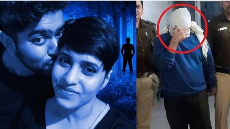 Shraddha Walker: श्रद्धाच्या हत्येच्या रात्री नेमकं काय घडलं होतं? Mumbai Tak