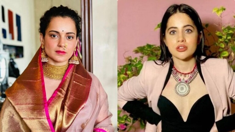 Kangana: ‘पठाण’वरून कंगना-उर्फीमध्ये ट्विटर वॉर! PM मोदींचाही उल्लेख Mumbai Tak