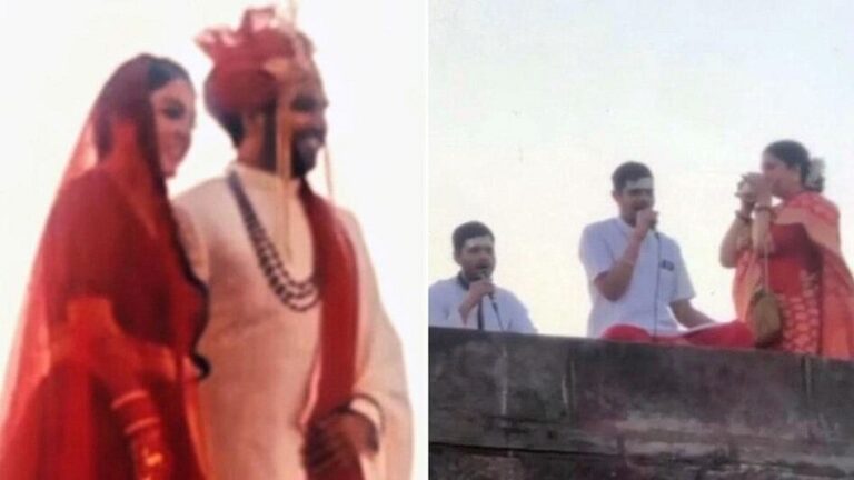 Mumbai Tak