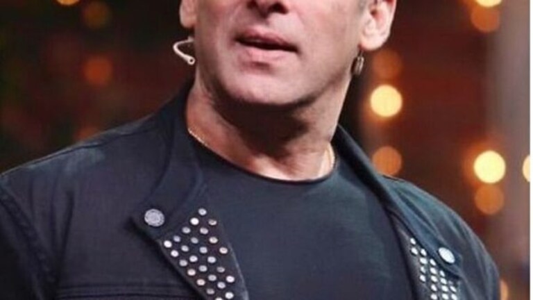 ‘प्रकरण बंद करायचं असेल तर…’ सलमान खानला घातपाताची पुन्हा धमकी! Mumbai Tak