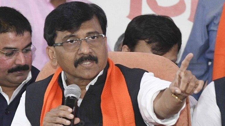 संजय राऊतांनी भाजपला डिवचलं, म्हणाले, ‘कसब्यात शिवसेनेमुळे BJP जिंकायचं, आता..’ Mumbai Tak