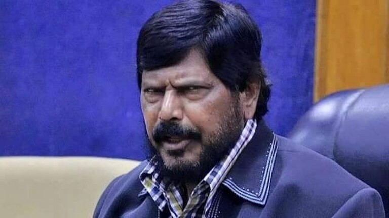 नागालँडमधील यशानंतर आठवलेंचा भाजपला पाठिंबा जाहीर; नड्डांकडे मोठी मागणी Mumbai Tak