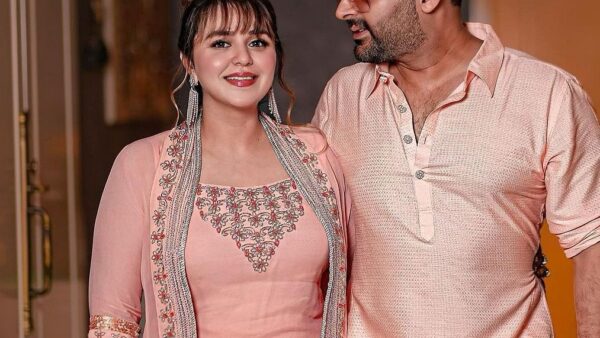 ‘मला लोकं घमेंडी म्हणायचे’, UPSC सहजपणे पास करणारी लेडी ऑफिसर! Mumbai Tak