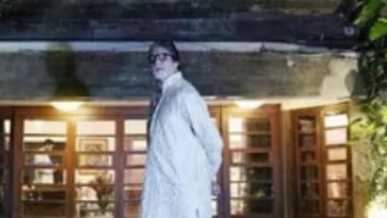 ‘अमिताभ बच्चनचा बंगला बॉम्बने उडवून  देऊ’, कोणी दिलीए धमकी? Mumbai Tak