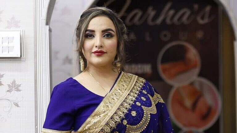 Hareem Shah: Tiktok स्टारचा MMS लीक, थेट सांगितलं ‘यांनी’ केलं घाणेरडं काम! Mumbai Tak