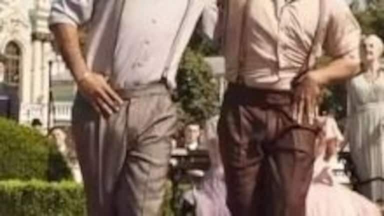 Naatu Naatu oscar: 20 दिवस, 43 रिटेक, नाटू नाटू कसं तयार झालं? Mumbai Tak