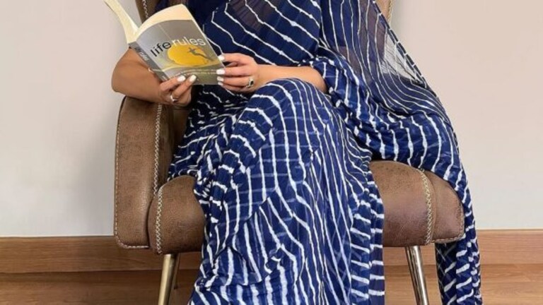 काही दिवसांपूर्वी Sushmita Sen ला आलेला हृदयविकाराचा झटका! म्हणाली… Mumbai Tak