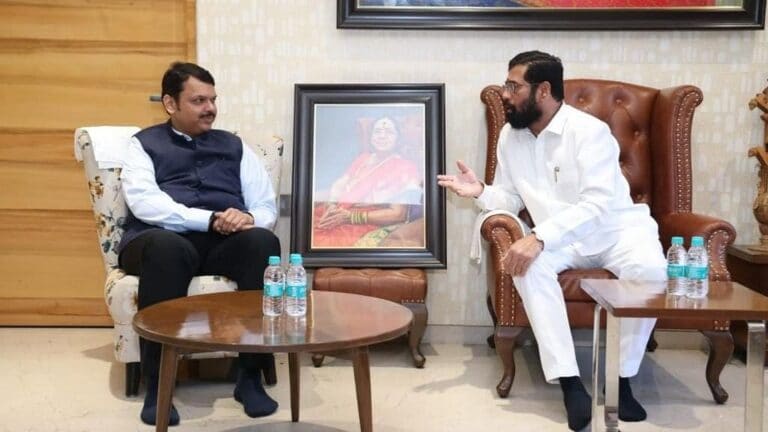 अर्थसंकल्प: राज्यमंत्रीच नाही विधान परिषदेत कोण मांडणार बजेट? शिंदे-फडणवीसही गडबडले Mumbai Tak