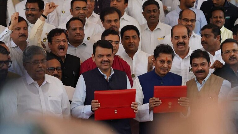 Maharashtra Budget Highlights 2023: बजेटमध्ये तुम्हाला, तुमच्या जिल्ह्याला काय मिळालं? Mumbai Tak