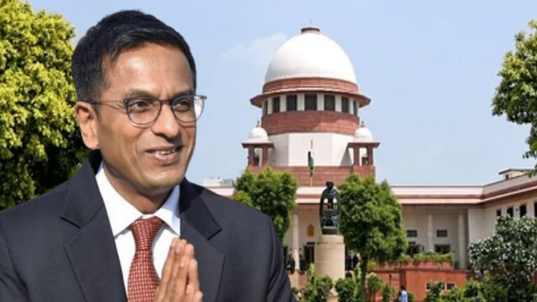 Court: ठाकरेंच्या बैठकीचं पत्र सरन्यायाधीशांनी मराठीतून का वाचून दाखवलं? Mumbai Tak