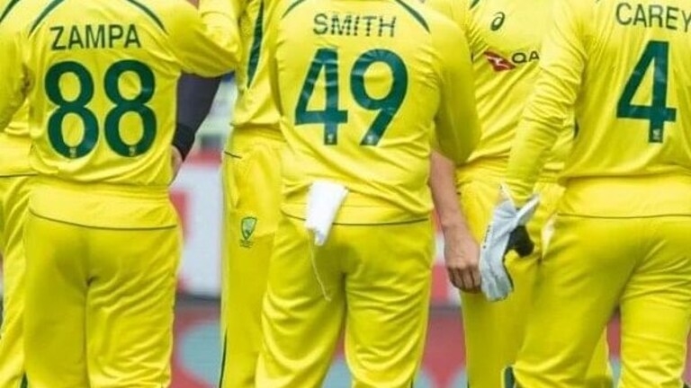 IND ODI : एकदिवसीय क्रिकेटमध्ये भारताची सर्वात कमी धावसंख्या किती? Mumbai Tak