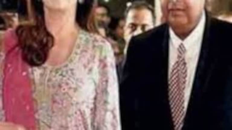 Mukesh Ambani आणि नीता अंबानी यांची रोमँटिक लव्हस्टोरी, ‘अशी’ झालेली पहिली भेट… Mumbai Tak