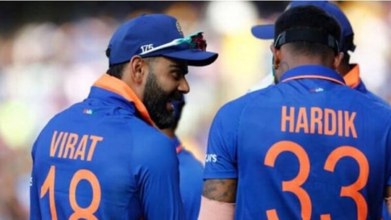 Ind vs Aus: तीन खेळाडूंना आराम? तिसऱ्या वनडेत कशी असेल प्लेईंग 11? Mumbai Tak