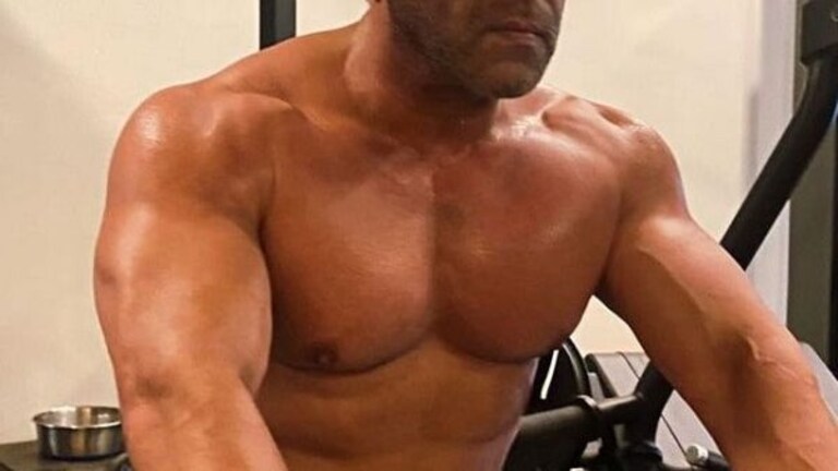 सलमान खानसोबत कधी भांडण झालंय का? बॉडीगार्ड शेराने काय दिलं उत्तर? Mumbai Tak