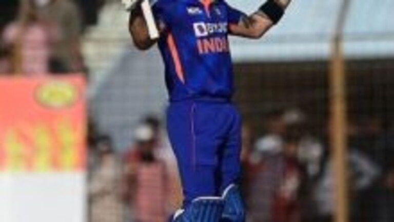 Virat Kohli, IND vs AUS: कोहली ‘त्या’ विक्रमापासून फक्त 191 धावा दूर Mumbai Tak