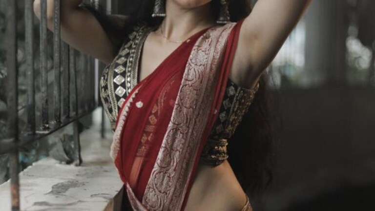 कोण आहे ‘अंगूरी भाभी’चा Ex पती? अभिनेत्रीसाठी सोडलेली नोकरी… Mumbai Tak