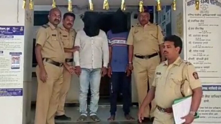 Thane Crime: CM एकनाथ शिंदेंच्या ठाण्यात शिवसेनेच्या नेत्याची हत्या Mumbai Tak