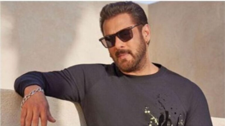 Salman Khan : गँगस्टरकडून जीवे मारण्याची धमकी, सलमानचं काय आहे म्हणणं? Mumbai Tak