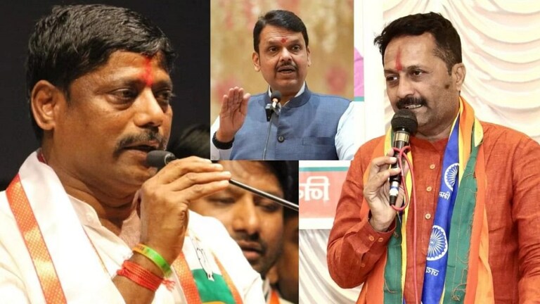 आमदार होताच धंगेकरांचे फडणवीसांना खडेबोल! हेमंत रासने भडकले, म्हणाले… Mumbai Tak